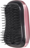 Inter-Vion - Brush & Go - Compact hairbrush
