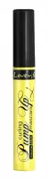 Lovely - Pump Up Curling Mascara - Thickening Mascara - Volume Black - 8 g