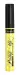 Lovely - Pump Up Curling Mascara - Thickening Mascara - Volume Black - 8 g