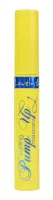 Lovely - Pump Up Curling Mascara - Black - 8 g
