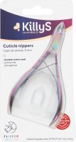 KillyS - Cuticle Nippers - 5 mm - RAINBOW