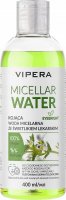 VIPERA - MICELLAR WATER - Soothing micellar water with a skylight - 400 ml