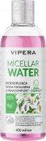 VIPERA - MICELLAR WATER - Regenerating micellar water with Ennacomplex - 400 ml