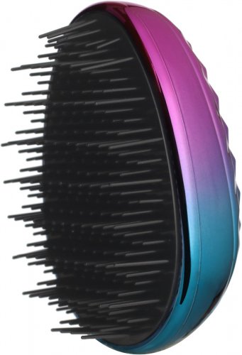 KillyS - Crystal Brush - Kompaktowa szczotka do włosów