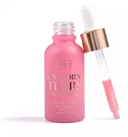 WIBO - Unicorn Tears Face and Lip Primer - Nourishing base and serum for face and lips - 30 g