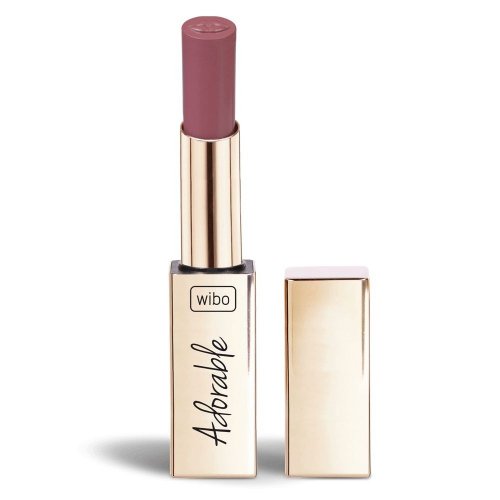 WIBO - Adorable Matte Lipstick - Matowa pomadka do ust