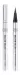 WIBO - Million Dollar Waterproof Eyeliner - Black