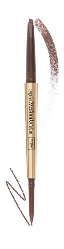 WIBO - 3in1 Eyebrow Stylist  - 1