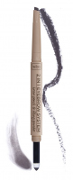 WIBO - 2in1 EYEBROW SYSTEM Brow Pencil & Filling Powder  - 2 - 2