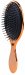 Inter-Vion - Scalp Massage Brush - Masująca szczotka do włosów - GLOSSY