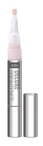 WIBO - Deluxe Brightener - Rozświetlający korektor pod oczy - 1.7 g