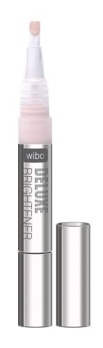 WIBO - Deluxe Brightener - Brightening concealer - 1.7 g - NR 1 FRESH