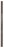WIBO - Feather Brow Creator - Superslim Eyebrow Pencil - Precyzyjna kredka do brwi ze szczoteczką