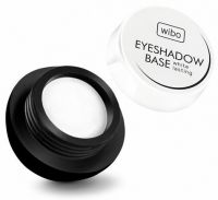 WIBO - Eyeshadow Base White Lasting - Biała baza pod cienie