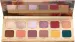 HEAN - Good Vibes Eyeshadow Palette - Palette of 12 eyeshadows - 13 g