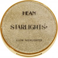 HEAN - STARLIGHTS Glow Highlighter - Galaktyczny rozświetlacz do twarzy i ciała