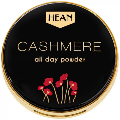 HEAN - CASHMERE All Day Powder - 9 g
