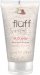 FLUFF - Superfood - H₂O Nourishing and Moisturizing Jelly Body Hydrating Gel - Coconut and Raspberry - 150 ml