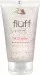 FLUFF - Superfood - H₂O Jelly Body Hydrating Gel - Odżywczo-nawilżająca woda żelowa do ciała - Kokos i Malina - 150 ml