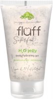 FLUFF - SUPERFOOD - CREAM CLOUD - Extremely moisturizing day face cream  with birch water - 50 ml