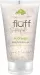 FLUFF - Superfood  - H₂O Jelly Body Hydrating Gel - Detoksykująca woda żelowa do ciała - Ogórek i Zielona Herbata - 150 ml