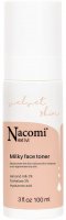 Nacomi Next Level - Velvet Skin - Milky Face Toner - 100 ml