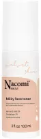 Nacomi Next Level - Velvet Skin - Milky Face Toner - 100 ml