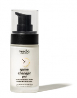 Resibo - Game Changer Pro - Night Cream with Retinol - Intensywnie odnawiający krem na noc z retinolem 1% - 30 ml