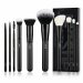 JESSUP - Customary Brush Set - Set of 10 make-up brushes - T323