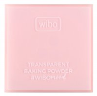WIBO - #WIBOmood Transparent Baking Powder - 14 g