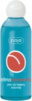 ZIAJA - Intima - Liquid for intimate hygiene - Peach - 200 ml