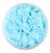 LaQ - Foam for washing feet, body and hair for children - Blue - 50 ml