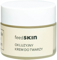 FeedSKIN - Simple Face Cream - Okluzyjny krem do twarzy - 50 ml