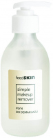 FeedSKIN - Simple Makeup Remover - Płyn micelarny do demakijażu - 190 ml