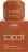 ZIAJA - SOPOT - Anti-wrinkle face bronzing cream - 50 ml