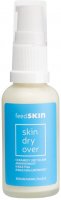 FeedSKIN - Skin Dry Over - Nawilżające serum do twarzy - 30 ml