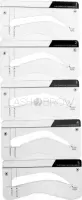 Lash Brow - Eyebrow Models - Magical Eyebrow Style - Set of 5 eyebrow templates