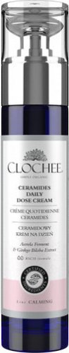 CLOCHEE - CERAMIDES DAILY DOSE CREAM - 50 ml