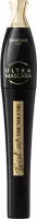 Bourjois - Twist Up The Volume Mascara - Thickening and lengthening mascara - ULTRA BROWN