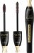 Bourjois - Twist Up The Volume Mascara - Thickening and lengthening mascara - ULTRA BROWN