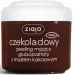 ZIAJA - Chocolate, coarse-grained scrub with cocoa butter - 200 ml