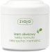 ZIAJA - Light olive cream for dry and normal skin - 200 ml
