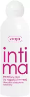 ZIAJA - INTIMA - Creamy intimate hygiene wash - PROTECTIVE - 200 ml