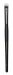 LancrOne - SUNSHADE MINERALS - Professional eyeshadow and concealer brush - E34
