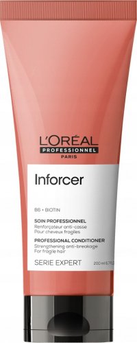 L’Oréal Professionnel - SERIE EXPERT - INFORCER - CONDITIONER - Odżywka do włosów osłabionych i łamliwych - 200 ml