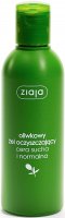 ZIAJA - Olive cleansing gel for dry and normal skin - 200 ml