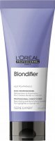 L'Oréal Professionnel - SERIE EXPERT - BLONDIFIER - CONDITIONER - Brightening conditioner for blond hair - 200 ml