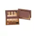 DESSI - MATTE PALETTE - Matowa paletka 12 cieni - 20 g