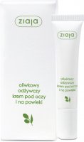 ZIAJA - Olive, nourishing eye and eyelid cream - 15 ml