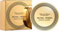 Pierre René - ROYAL FINISH Mineral Powder - Loose mineral powder - 6g